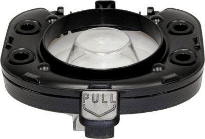 Kit de réparation ROWENTA couvercle bac a poussières Kit de réparation ROWENTA couvercle bac a poussières