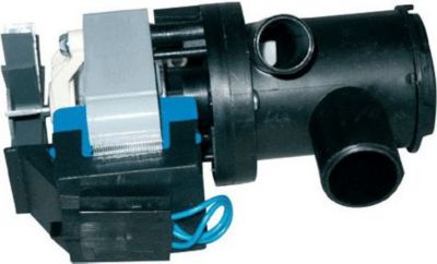 Pompe de vidange LADEN pompe de vidange t12