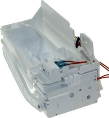 Pièce détachée LG FABRIQUE DE GLACE COMPLETE -...