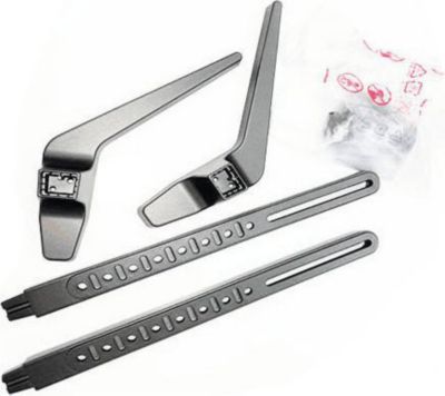 Kit de réparation LG base assemblee