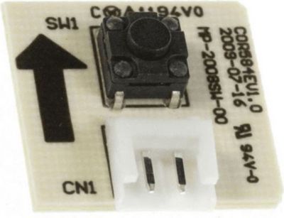 Pièce détachée ELECTROLUX MODULE ELECTRONIQUE - 1181968031