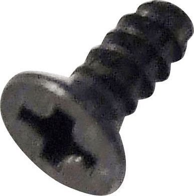 Kit de réparation SAMSUNG vis de pied vendu a l unite