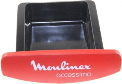 Kit de réparation SEB bac rouge