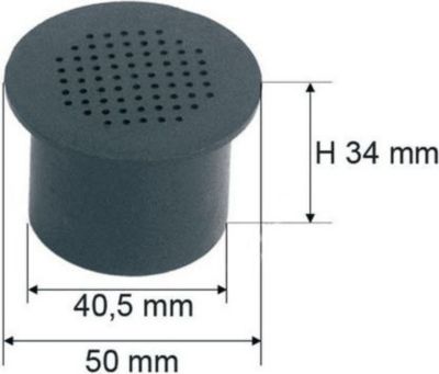 Filtre CLIMADIFF FILTRE A CHARBON - 4011731R01 Filtre CLIMADIFF FILTRE A CHARBON - 4011731R01