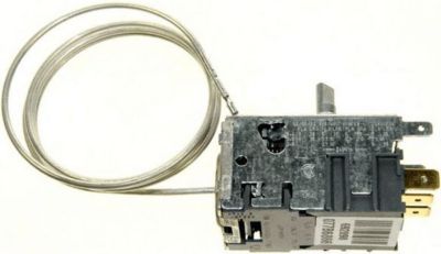 Thermostat SMEG THERMOSTAT 077B6866 - 818730634