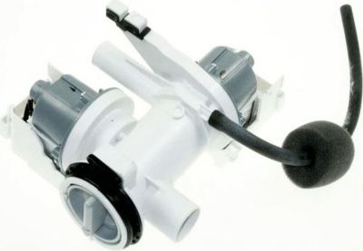 Pompe de vidange SAMSUNG pompe de vidange f400