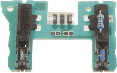 Thermostat BOSCH sonde de detecteur niveau de sel