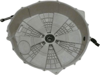 Cuve LG DEMI CUVE ARRIERE AVEC ROULEMENTS... Cuve LG DEMI CUVE ARRIERE AVEC ROULEMENTS...