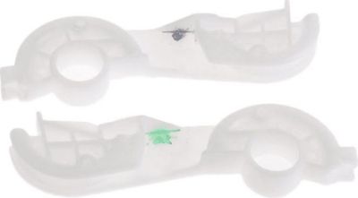 Porte BOSCH guidages de cable de porte