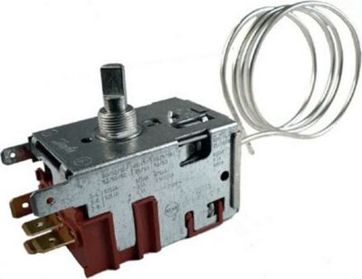 Thermostat BRANDT THERMOSTAT F67M011I4 - AS0037853