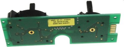 Carte BOSCH module de commande