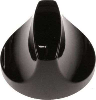 Bouton PROLINE manette de plaque noire gama-c