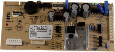 Module électronique BEKO CARTE DE CONTROLE - 4326997700