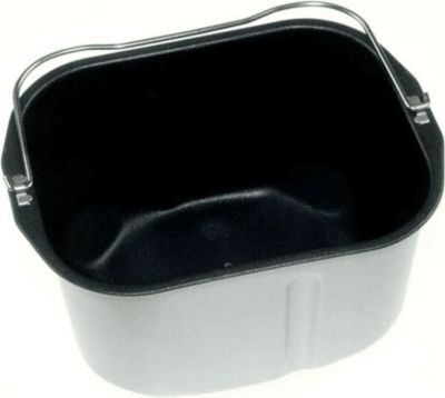 Pièce détachée SEB CUVE COMPLETE SANS PALE - SS-986062 Pièce détachée SEB CUVE COMPLETE SANS PALE - SS-986062