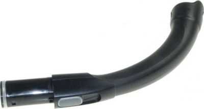 Pièce détachée ELECTROLUX POIGNEE DE FLEXIBLE GRIS - 2193712110