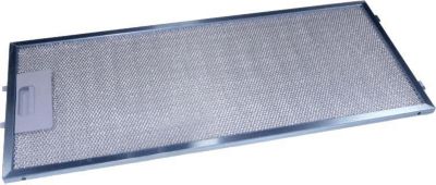 Filtre HOOVER FILTRE METALLIQUE 470 X 190 X 9 MM