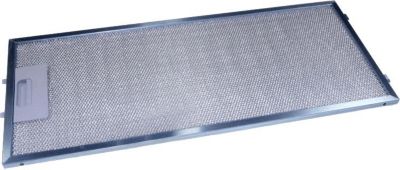 Filtre HOOVER FILTRE METALLIQUE 470 X 190 X 9 MM