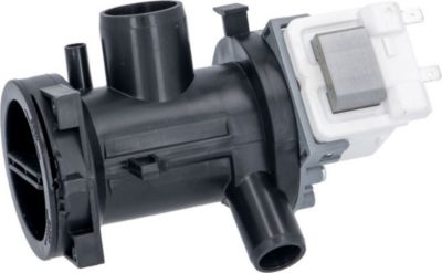 Pompe de vidange LG POMPE DE VIDANGE COMPLETE -...