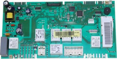 Carte SMEG module de puissance