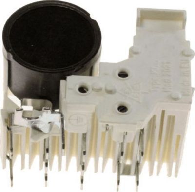 Relais WHIRLPOOL RELAIS KLIXON MONOBLOC - 481228038121