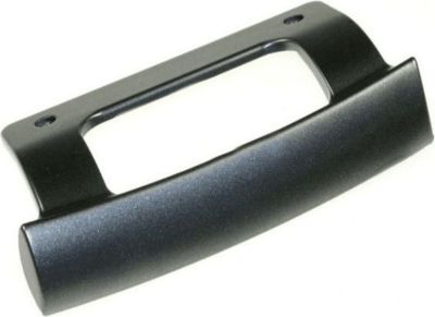 Poignée de porte WALTHAM poignee k-wing gris fonce