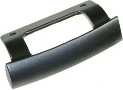 Poignée de porte WALTHAM poignee k-wing gris fonce Poignée de porte WALTHAM poignee k-wing gris fonce