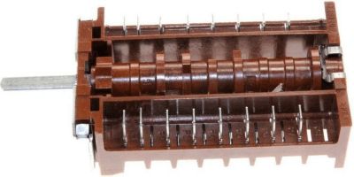 Commutateur BEKO COMMUTATEUR DE FOUR - 263900018