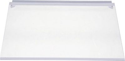 Clayette BOSCH PLAQUE EN VERRE - 00704422