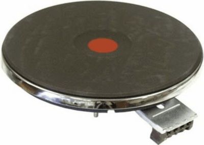 Plaque DIVERS PLAQUE EGO RAPIDE Ø 145 MM 1500W Plaque DIVERS PLAQUE EGO RAPIDE Ø 145 MM 1500W