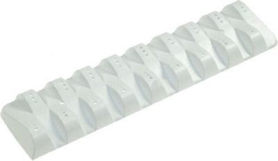 Aube de tambour WHIRLPOOL AUBE DE TAMBOUR 64 L 280 X 55 MM...