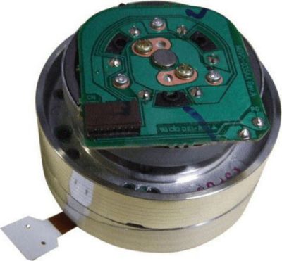 Kit de réparation LG tete video avec moteur