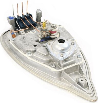 Pièce détachée ROWENTA SEMELLE COMPLETE - CS-00130167 Pièce détachée ROWENTA SEMELLE COMPLETE - CS-00130167