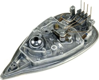 Kit de réparation ROWENTA semelle complete Kit de réparation ROWENTA semelle complete