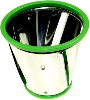 Kit de réparation MOULINEX cone a emincer de couleur vert
