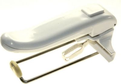 Kit de réparation MOULINEX poignee blanche