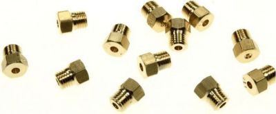 Bougie BOSCH SACHET INJECTEURS GAZ NATUREL POUR TABLE