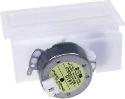 Thermostat AMANA VOLET DE DISTRIBUTION D AIR MD40-2012