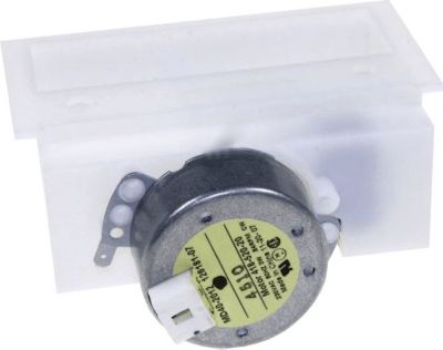 Thermostat AMANA VOLET DE DISTRIBUTION D AIR MD40-2012