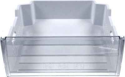 Tiroir BEKO TIROIR SUPERIEUR POUR REFRIGERATEUR   BE