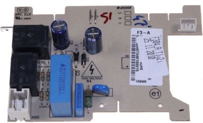 Carte BEKO module de controle f304 Carte BEKO module de controle f304