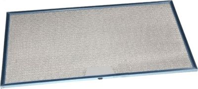 Filtre DIVERS Filtre Cassette 506x300 Alu