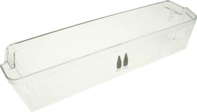 Balconnet de porte WHIRLPOOL BALCONNET BOUTEILLE TRANSPARENT POUR REF
