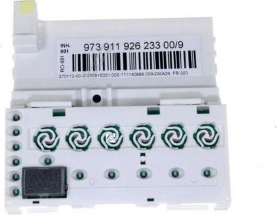 Carte ARTHUR MARTIN module electronique configure
