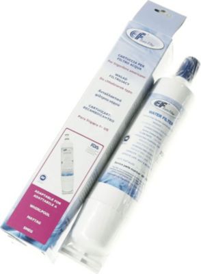 Filtre WHIRLPOOL FILTRE A EAU - 481281728986