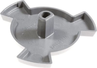 Entraîneur WHIRLPOOL ENTRAINEUR PLATEAU 72X65X17MM