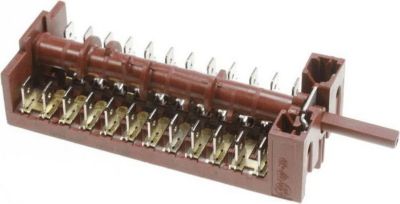 Commutateur WALTHAM commutateur de four