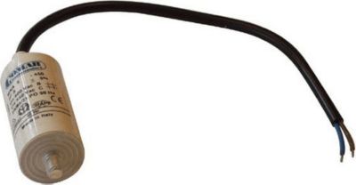 Condensateur DIVERS condensateur 5uf filaire