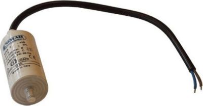 Condensateur DIVERS condensateur 5uf filaire Condensateur DIVERS condensateur 5uf filaire