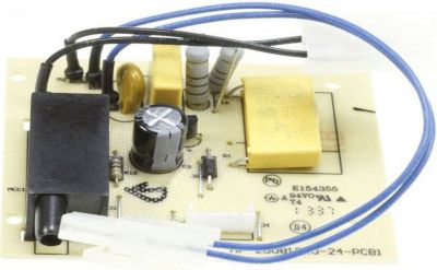 Pièce détachée ELECTROLUX MODULE ELECTRONIQUE - 1181970094