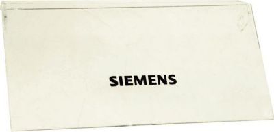 Balconnet de porte SIEMENS volet